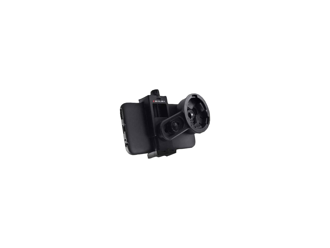 Adaptador SHILBA para Smartphone e Monocular