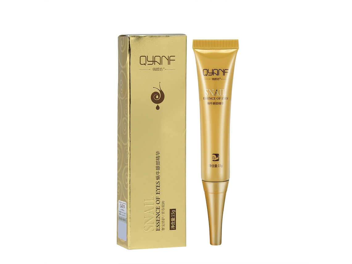 Essência Para Olhos Brancamento Facial Redução De Rugas