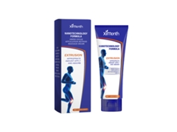 Creme Ximonth para Cotovelos e Joelhos