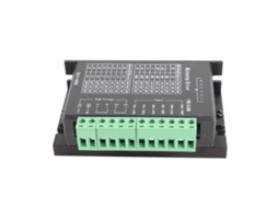 Controlador de Driver CNC TB6600 42/57 32 Subdivisões | S/BRAND