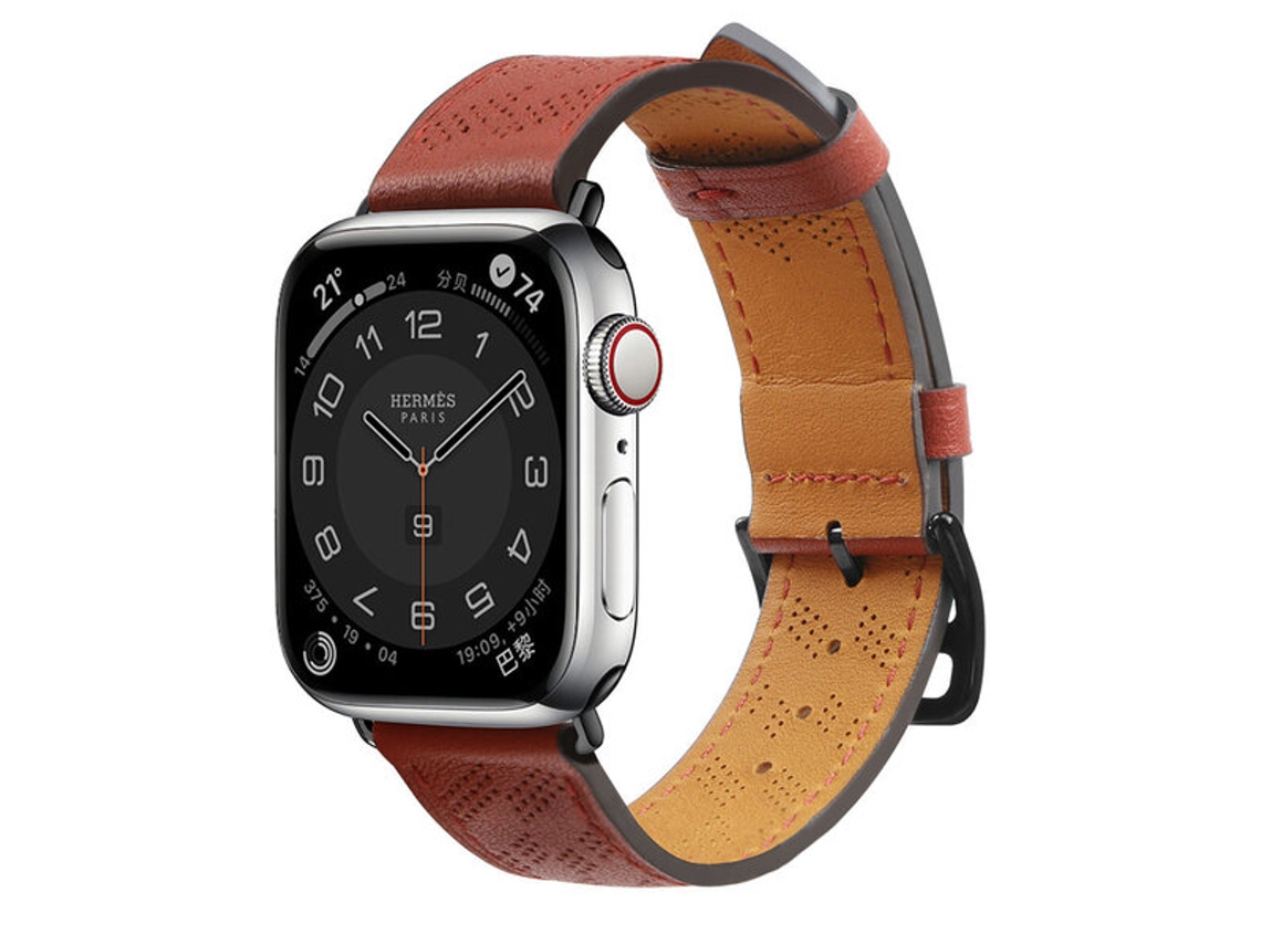 Pulseira De Couro Vayotoy