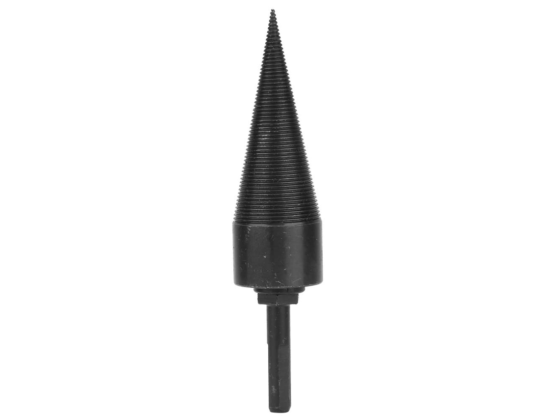 Broca de Quebra Lenha com Cabo Triangular 38mm | S/MARCA