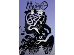 Livro Bella Muerte 3. La Rata de Emma Ríos (Espanhol)