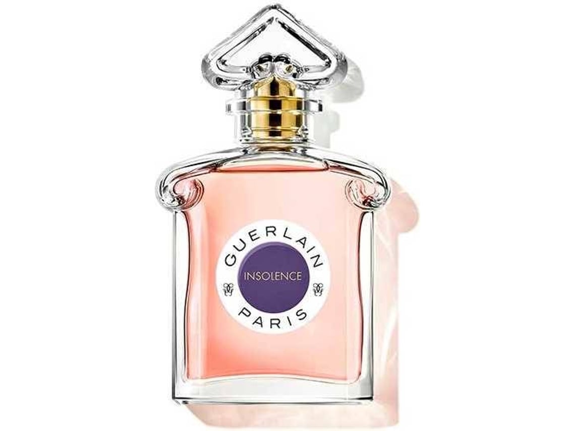 Eau De Parfum Insolence De Guerlain www.worten.pt