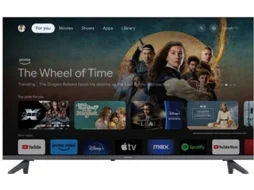 TV AIWA 43GO60804FHD (LED - 43'' - 109 cm - Full HD - Smart TV)
