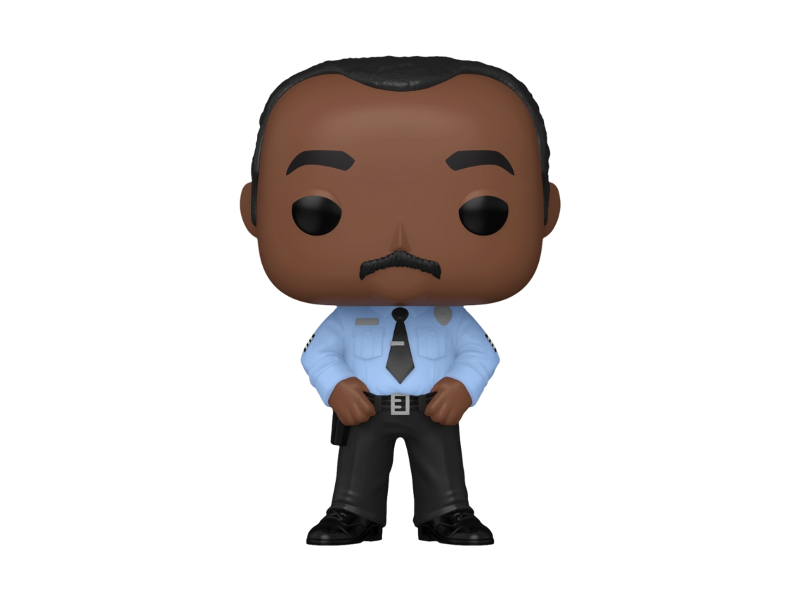 Figura Funko Pop! Carl Winslow #1377