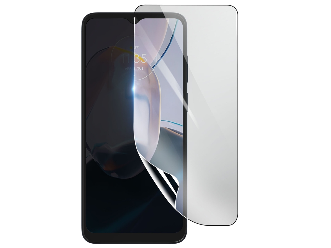 Pelicula de Vidro 3MK Moto E22