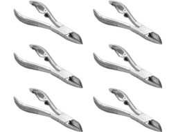 Lixadeira Elétrica Sem Fio para Unhas SFUSHOS