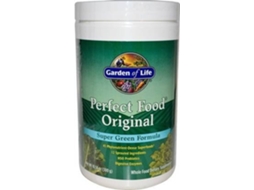 Chá GARDEN OF LIFE Comida Perfeita Original (300 g)