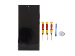 Tela Touch Samsung S23 Ultra LAXISCREED com Moldura
