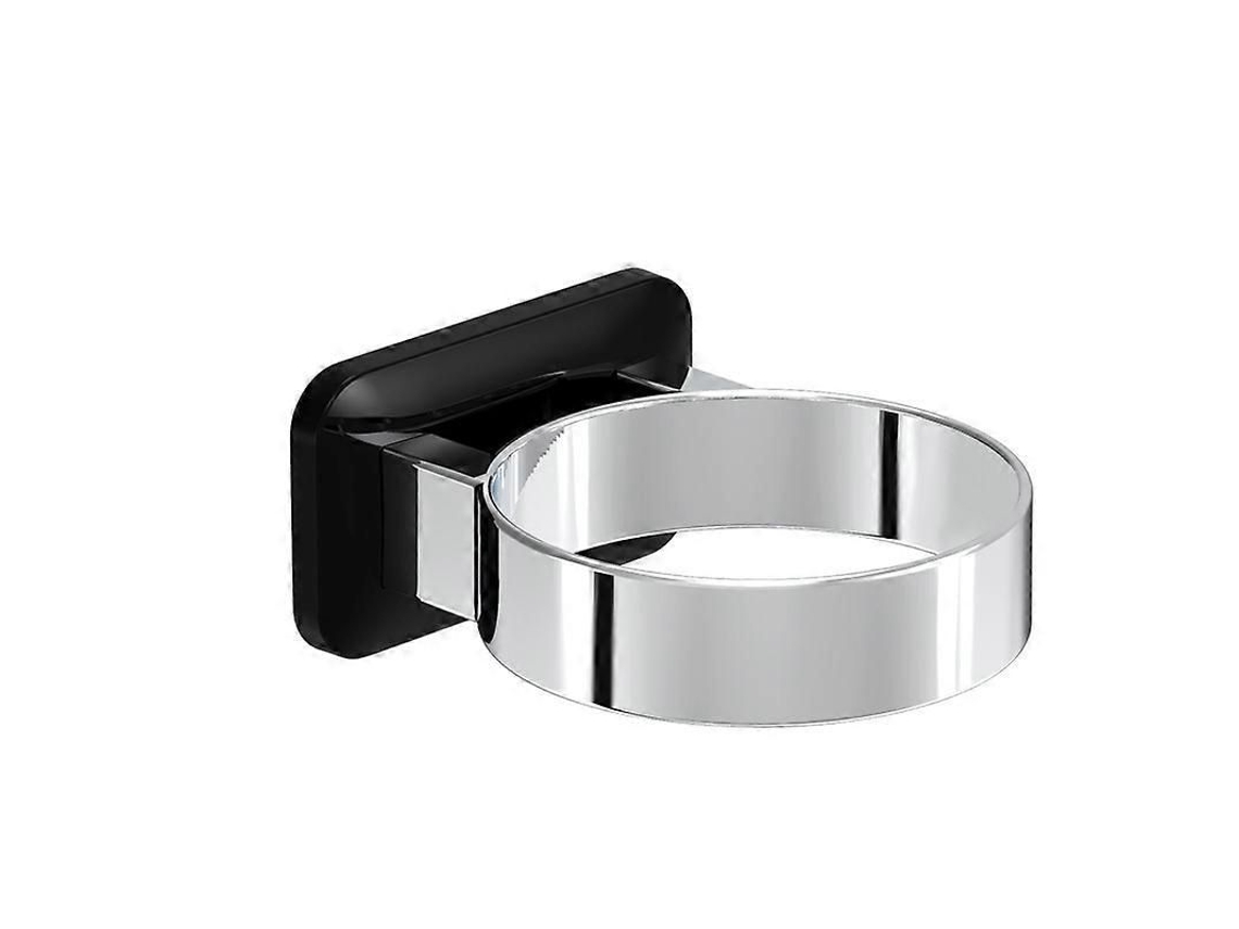 Suporte para Secador de Cabelo Parede Universal Montagem na Abs GOKOCO