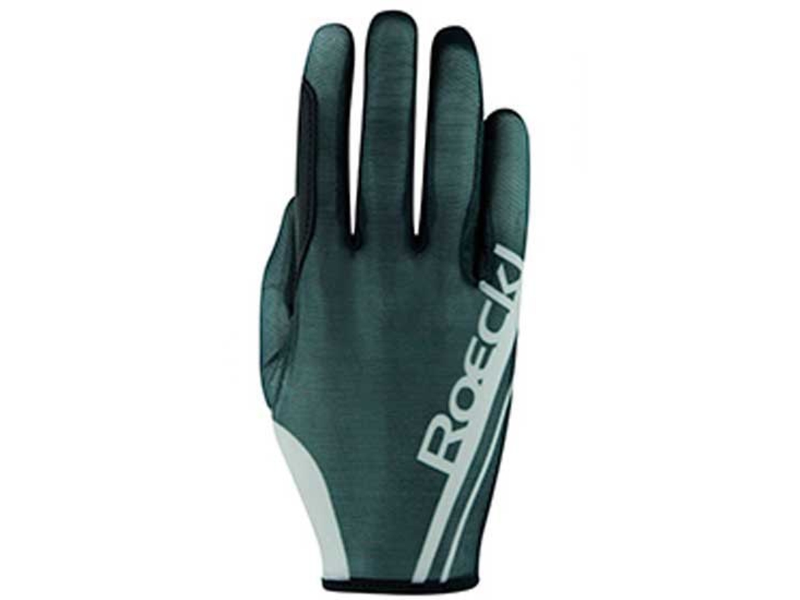 Luvas Moyo Preto 9.5Roeckl