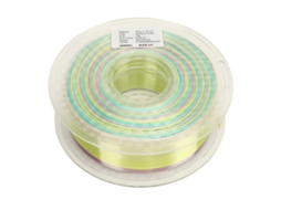 Lurelia Filamento 3d Pla Silk 10 Mm Para Impressora Fdm