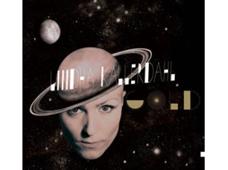 CD Lindha Kallerdahl - Gold (1CDs)
