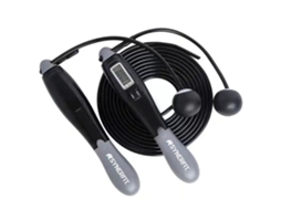 Corda de Saltar com Contador Digital SYNERFIT