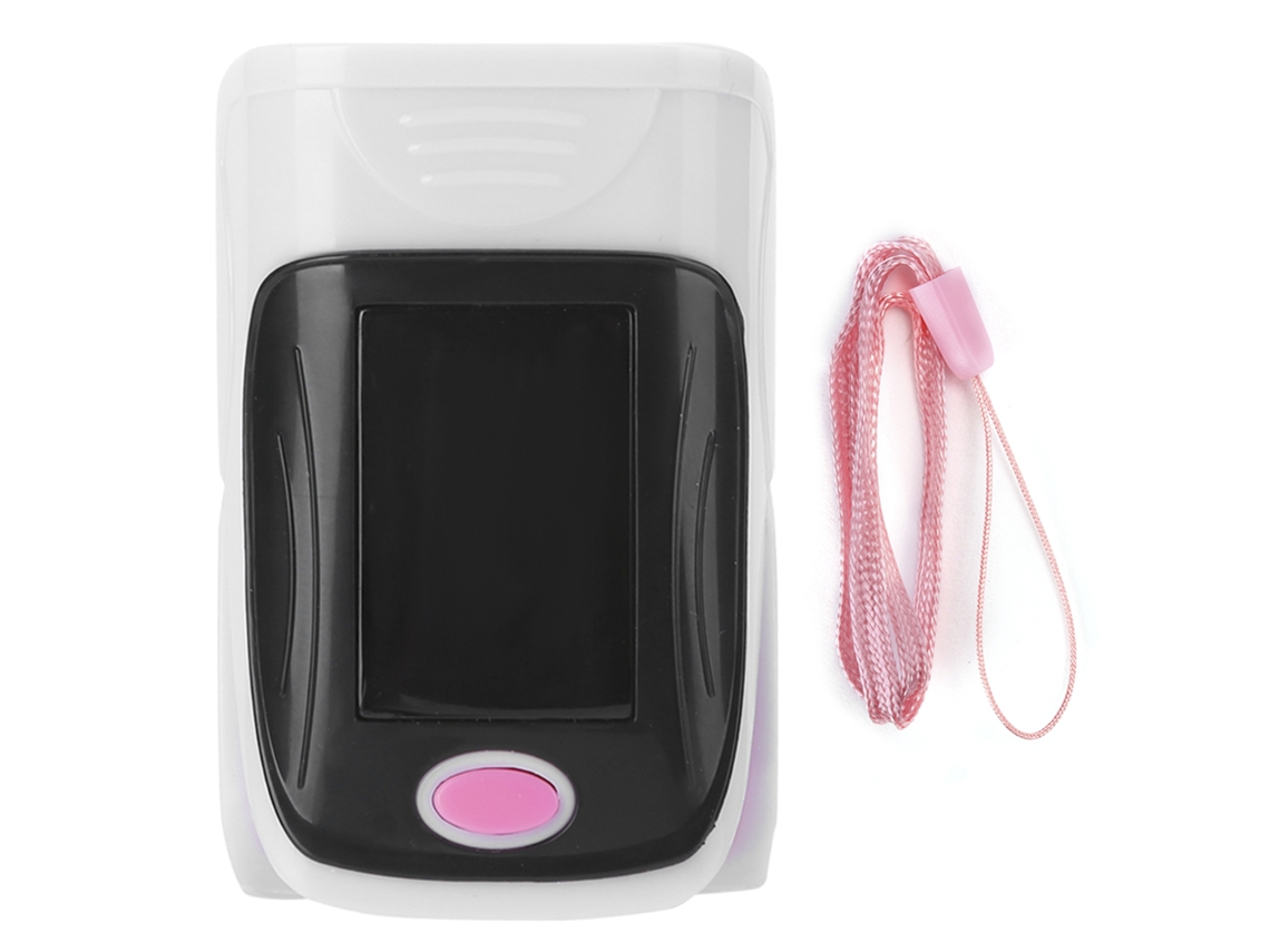 Pulseira de fitness com monitor de saúde EOOCOO