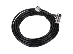 Cabo Coaxial De Antena Extensor Conector 5m
