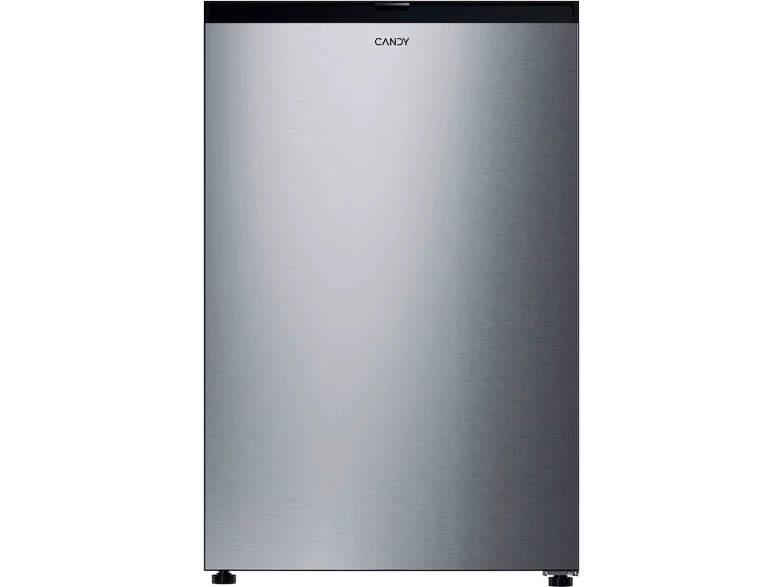 Frigorífico CANDY CNOQ2S58EX E (Estático - 85 cm - 114 L - Inox)