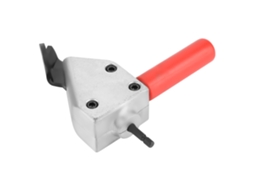 Ferramenta De Corte De Lâmina De Metal Nibbler Serra Cutter Com Parafusadeira Elétrica Tesoura
