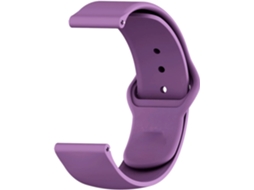 Pulseiras Para Relógios Inteligentes Ticwatch E, Vivomove Hr, Venu,