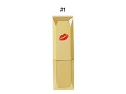 Vss Labial Hidratante No Pegajoso Balsamo Labial Nutritivo Maquillaje Cosmético 01
