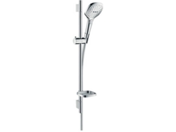 Chuveiro HANSGROHE Raindance Select e Cromo