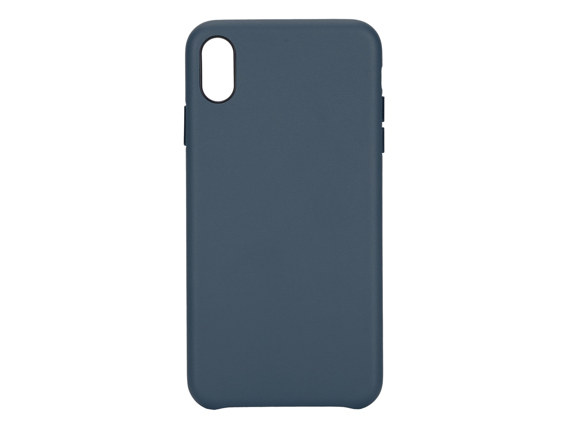 Capa para Celular Iphone Xs Max EOOCOO (ultra fina, Antichoque, Macia e Resistente a Arranhões)