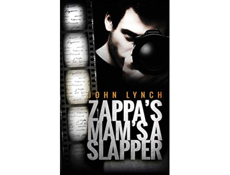 Livro Zappas Mams a Slapper de Lynch John (Inglês)