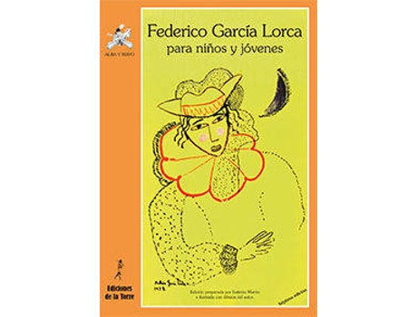 Livro Federico García Lorca Para Niños Y Jóvenes de Vários Autores (Espanhol)