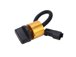 Laxiscreed Interruptor De Motor De Acelerador Para Máquinas Pesadas E Escavadoras Com Controle Preciso