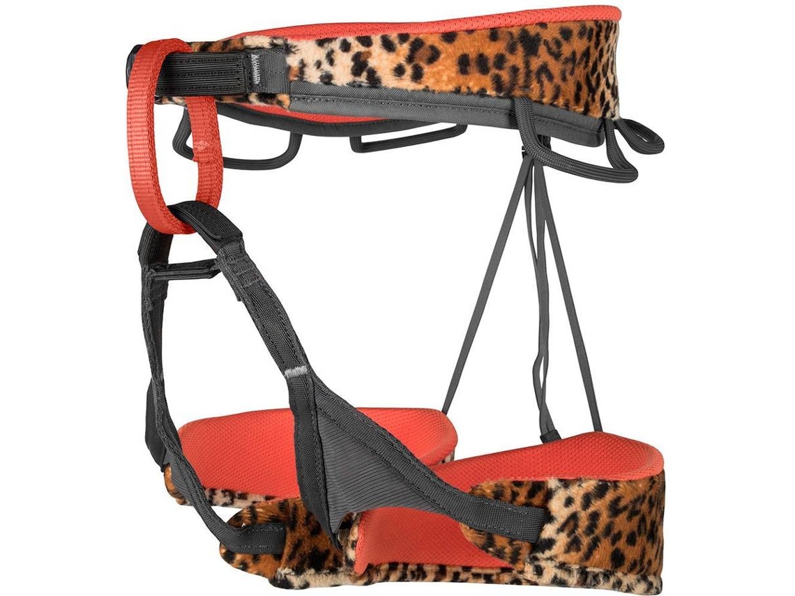 Arnês De Escalada GRIVEL Trend Ce (Unisexo - 1)
