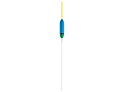 Flutuador Competition Sp E16 Eva Power Amarelo Azul 0.5 Ggarbolino