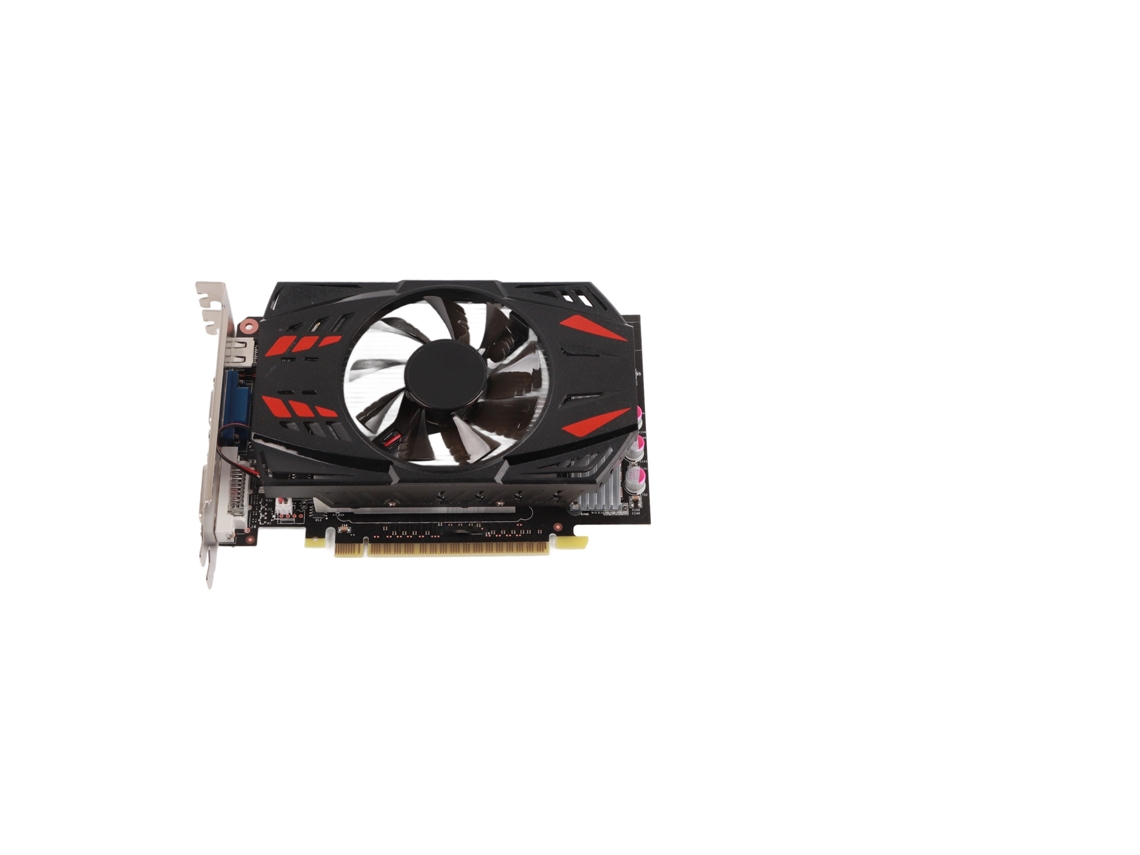 Placa de Vídeo LAXISCREED Gtx550ti 2gb