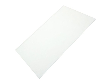 Prateleira de vidro 481010463484 BAUKNECHT