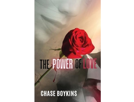 Livro The Power of Love de Chase Boykins (Inglês)