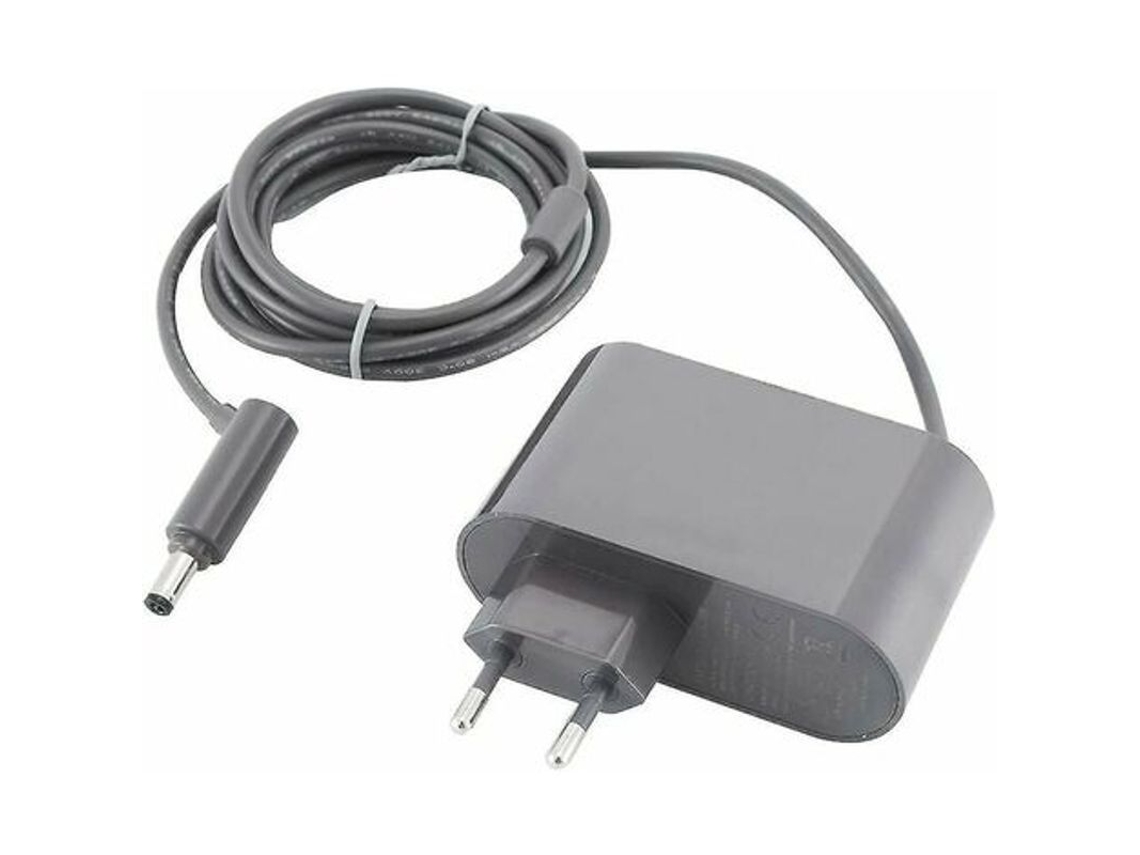 Carregador Rápido 26.1v para Aspiradores Dyson V6 V7 V8 Dc58 Dc59 Sv03 sv06 S/MARCA