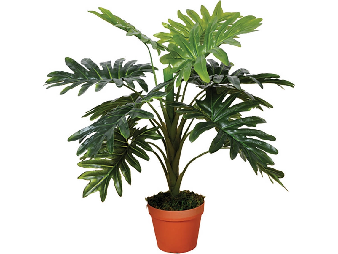 Planta Artificial CATRAL Filodendro (70 cm)