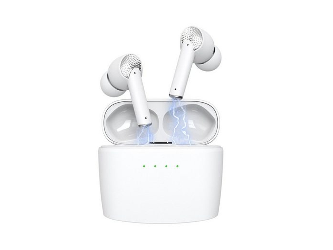 Auriculares Bluetooth True Wireless Lifeimpree Tws Cancelamento de Ruído Real