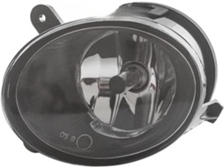 Conjunto De Faróis Para A6 E C6 2005-2008 Inclui Neblina, Faróis Principais E Protetores De Para Choque R