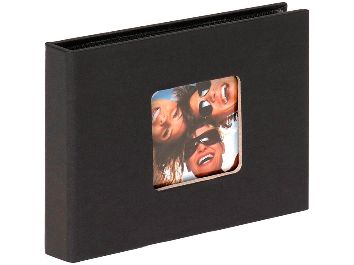 Walther Fun 10X15 Cm Mini Album 36 Photos