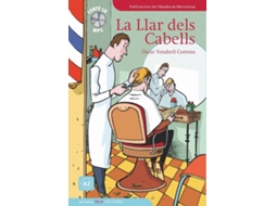 Livro La Llar Dels Cabells de Oscar Vendrell Corrons