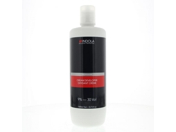 Oxidante Capilar Indola 30 Vol 9 % 1000 Ml