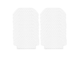 Acessório para Aspiradores XIAOMI 40 un panos Styj02Ym Vxvc01-Jg