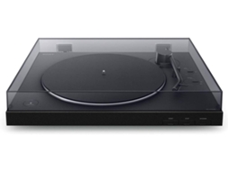 Gira-Discos SONY PSLX310BT (Outlet Grade B - Automático - Correia - Velocidade: 33 1/3 - 45)