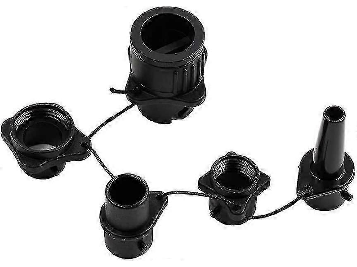 Adaptador Sup, Válvula De Ar Para Válvulas Sup, Kite E Boston, Latão, Para Sup E Insufláveis