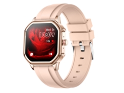 Relógio Inteligente SHAH ARPAN Fitness Tracker