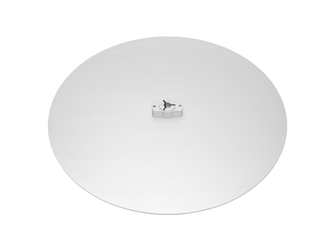 Base de Prato Gravador Reel to reel LAXISCREED
