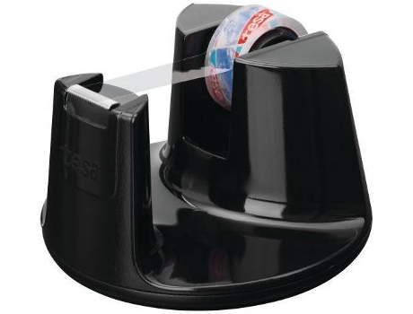 TESA - Cola  Preto (10 m) Cola  Preto (10 m)