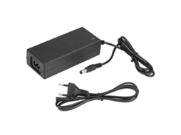 Aetheria adaptador de Carregamento Seguro 29,4v 2a para Bateria de Lítio com Cabo