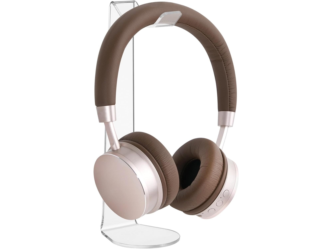 Lurelia Stand Para Headset Gamer, Base Reforçada Moderno